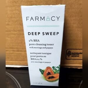 Farmacy Deep Sweep